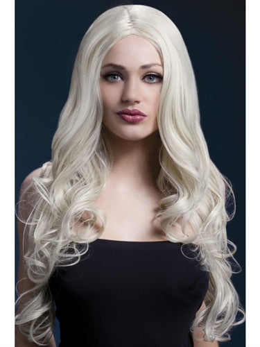 Rhianne Wig - Blonde FV-42510