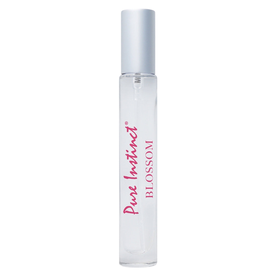 Pure Instinct Pheromone Perfume Spray Blossom - 9.2 ml 0.31 Fl Oz PIN2503-00