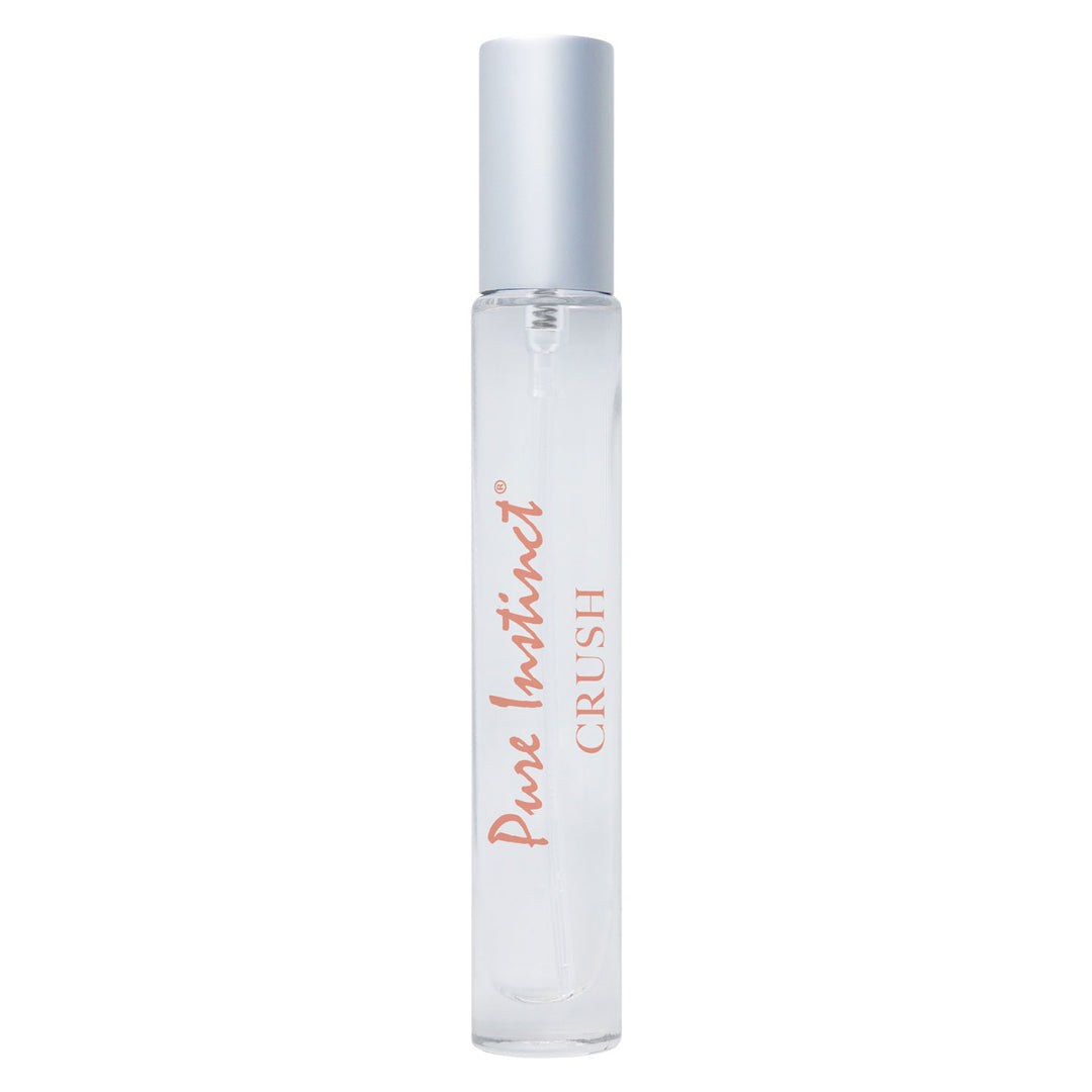 Pure Instinct Pheromone Perfume Spray Crush 9.2 ml 0.31 Floz PIN2505-00