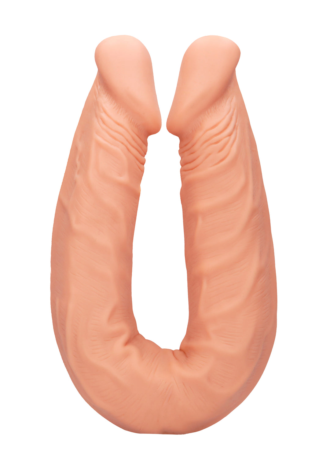 18 Inch Double Dong - Flesh SH-REA103FLE