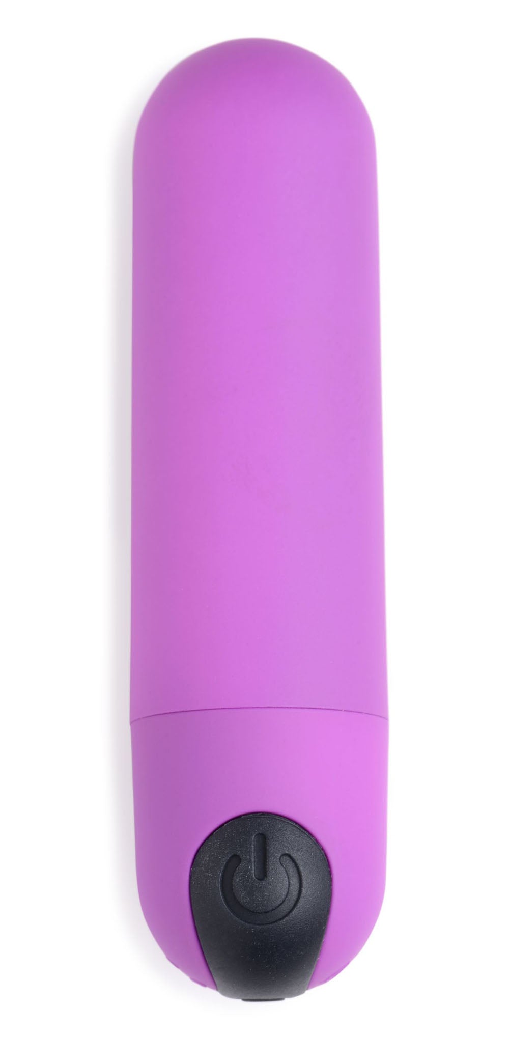 Bang Vibrating Bullet With Remote Control - Purple BNG-AG366-PUR