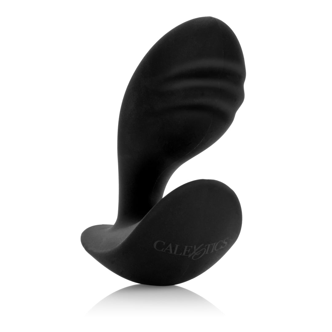 Booty Call Petite Probe - Black SE0396452