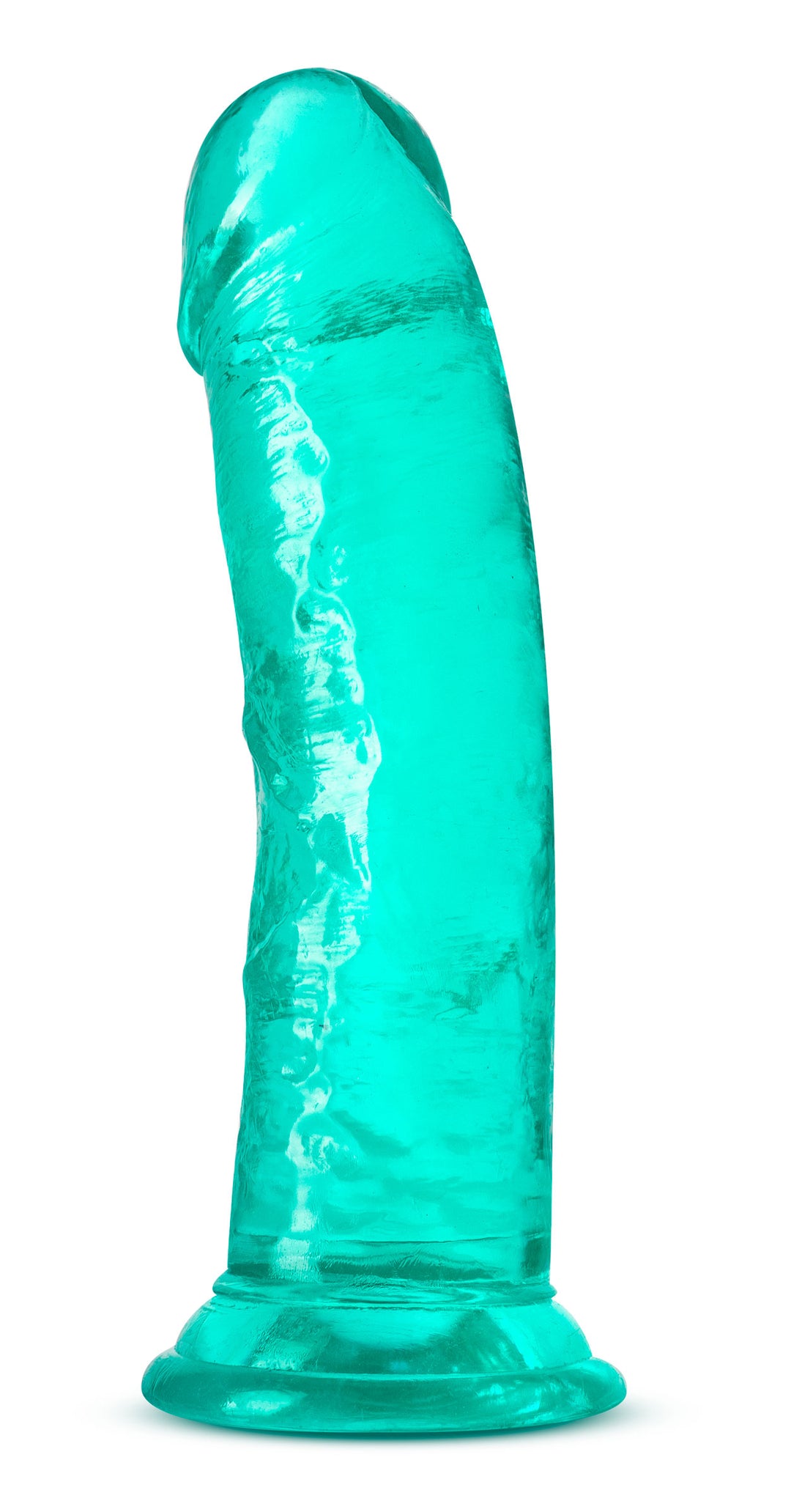 B Yours Plus - Roar n' Ride - Teal BL-12802