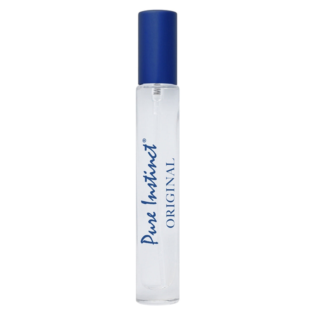 Pure Instinct Pheromone Fragrance Spray Original - 9.2 ml 0.31 Fl Oz PIN2501-00