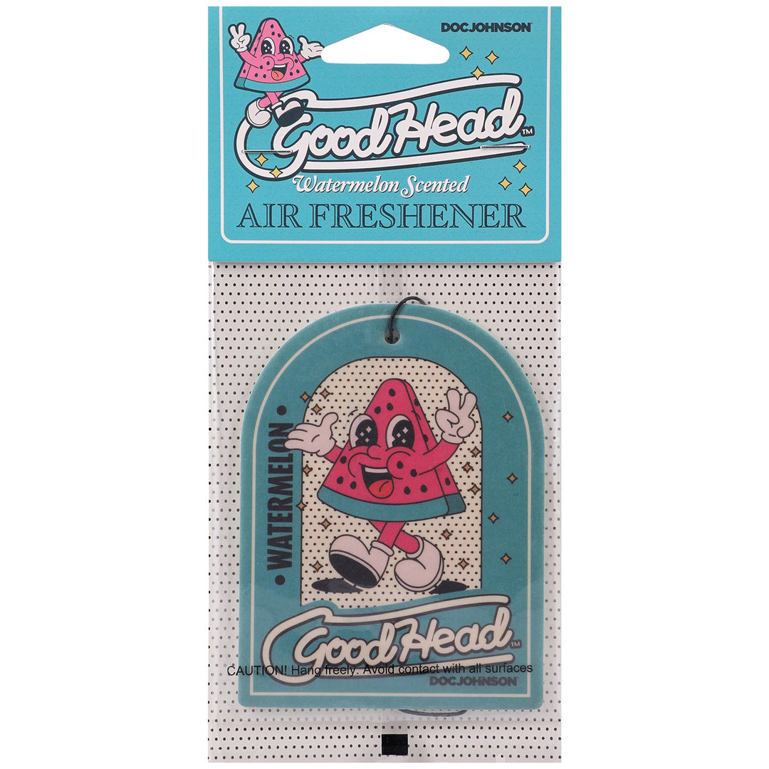 Goodhead Air Freshener Watermelon DJ1360-83-CD