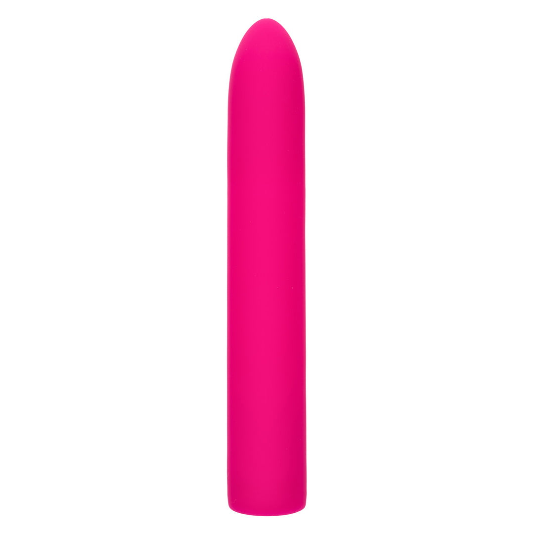 Rechargeable Classic Chic  Standard Vibrator - Pink SE0498402