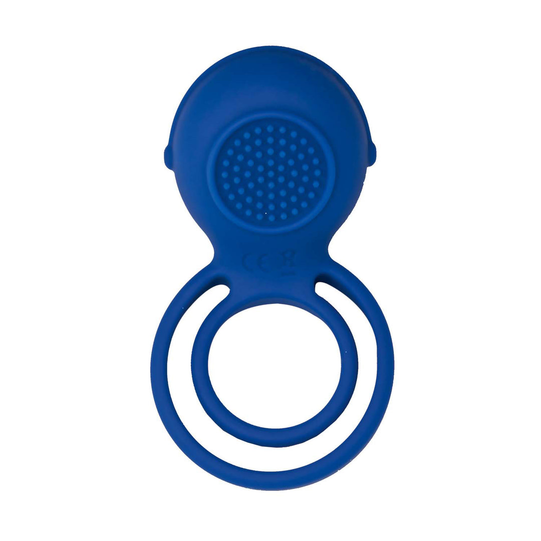 Cockpower Ultimate Vibrating Cockring - Blue NW3216-2