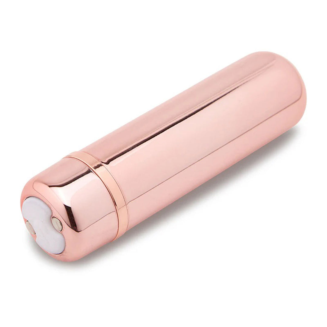 Nu Sensuelle Joie Bullet - Rose Gold BT-W52RG