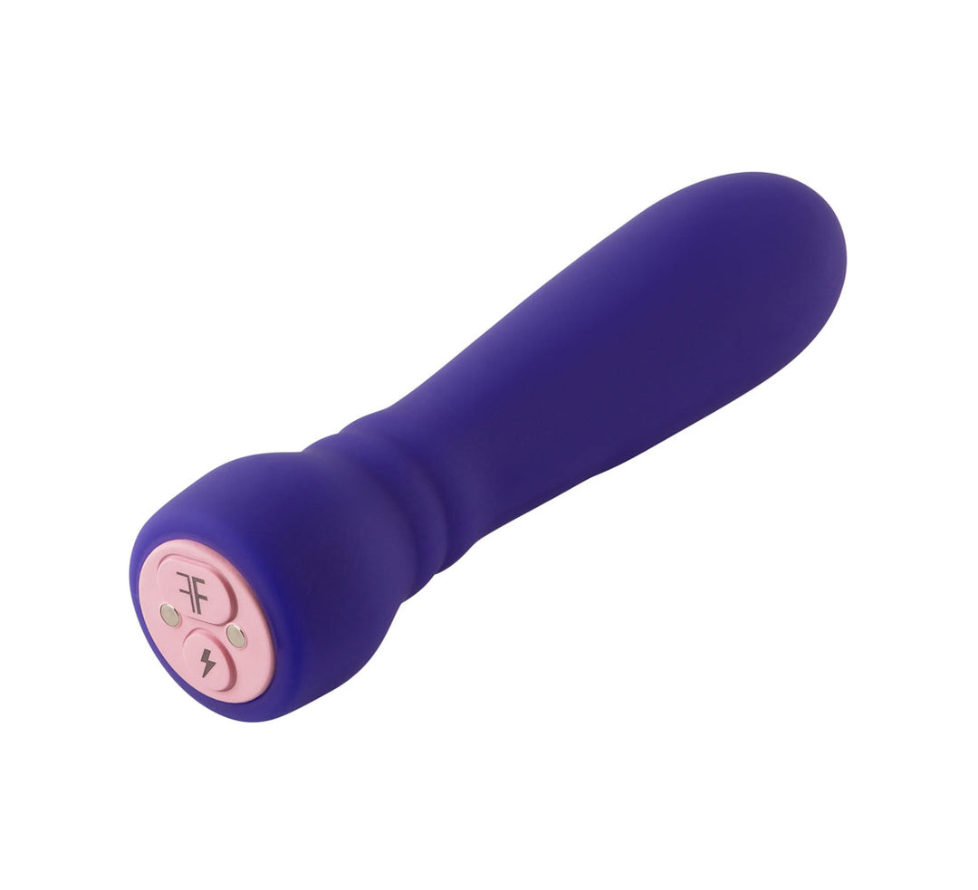 Booster Bullet - Purple FF-1025-02